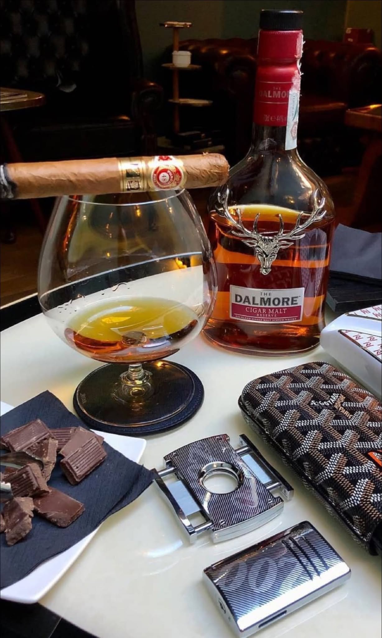 Life’s a celebration.