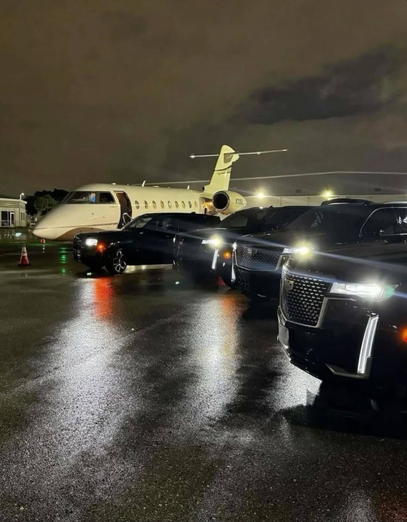 True adventure is found at night.