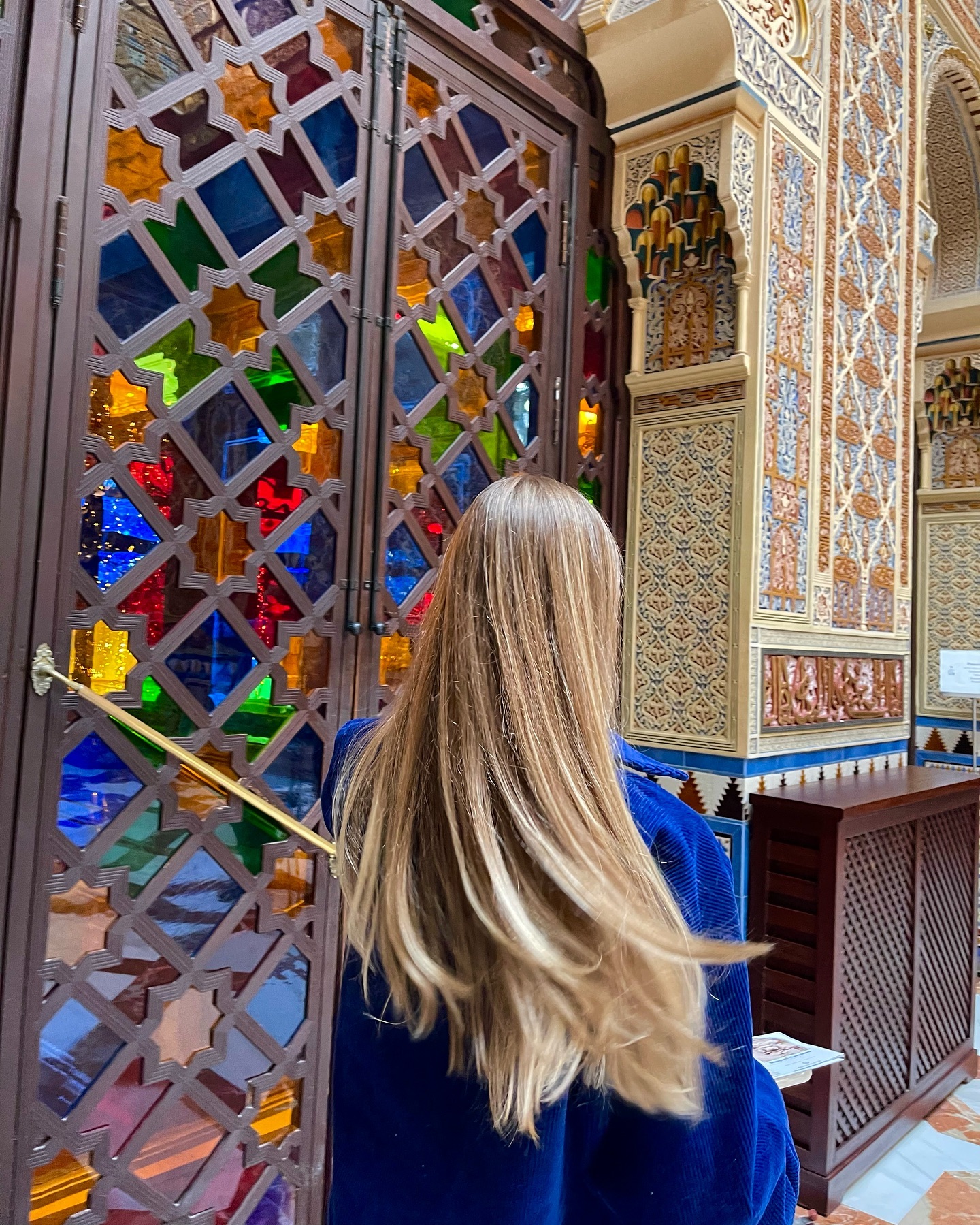 Casino de Murcia with a jackpot gleam.