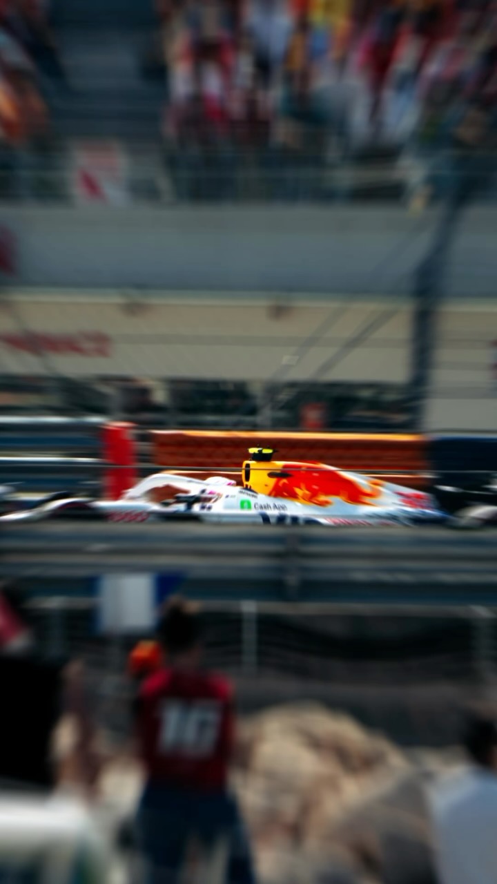 F1 weekend in Monaco can now be checked off the bucket list. Unreal couple of days. 🏁 #f1 #monaco #grandprix